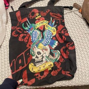 purse